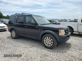 2005 Land Rover LR3 SE z VIN SALAA25475A303215, wystawiony jako Copart lot #57674985 z przebiegiem 219 246 mil mil oraz Czysty tytuł • Clean title. Historia ofert i sprzedaży dostępna na DreamBid. Obrazek 4.