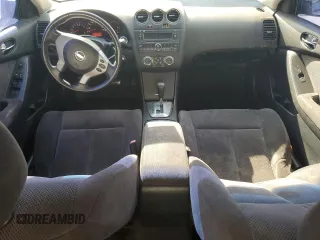 2009 Nissan Altima 2.5 SL with VIN 1N4AL21E09N509836, listed as a Copart auction lot 50574445 with 147,373 mi miles and Clean Title. Bid and sale history available at carsss.com. Image 8.