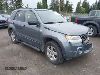 2007 Suzuki Grand Vitara XSport z VIN JS3TD944774203944, wystawiony jako IAAI lot #42290128 z przebiegiem 168 416 mil mil oraz . Historia ofert i sprzedaży dostępna na DreamBid. Obrazek 1.