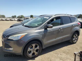 2014 Ford Escape SE с VIN 1FMCU0GX8EUB28728, выставлен на аукционе Copart как лот 61054275 с пробегом 100 938 миль миль и Чистый • Clean title. История ставок и продаж доступна на DreamBid. Изображение 1.