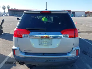 2016 GMC Terrain SLE with VIN 2GKALMEK7G6106318, listed as a IAAI auction lot 41881029 with 136,217 mi miles and . Bid and sale history available at DreamBid. Image 16.
