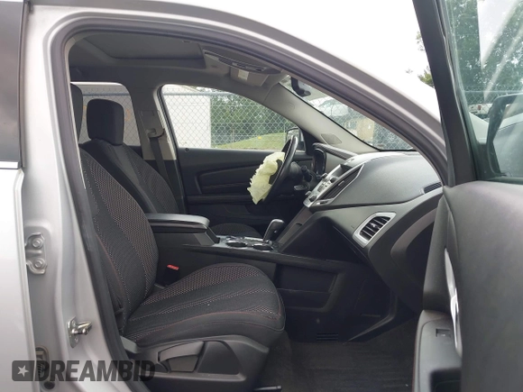 2011 GMC Terrain SLE-2 with VIN 2CTALSEC9B6431543, listed as a IAAI auction lot 42505099 with 130,846 mi miles and . Bid and sale history available at DreamBid. Image 5.