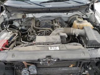2012 Ford F-150 XL с VIN 1FTNF1CF8CKD70941, выставлен на аукционе Copart как лот 53788165 с пробегом 201 173 миль миль и Списание • Salvage title. История ставок и продаж доступна на DreamBid. Изображение 11.