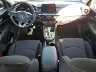 2019 Kia Forte S with VIN 3KPF34AD5KE042233, listed as a Copart auction lot 42386175 with 62,446 mi miles and Salvage Title. Bid and sale history available at carsss.com. Image 8.