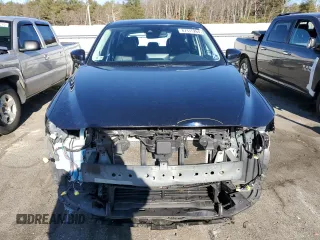 2021 Mazda CX-5 Touring with VIN JM3KFBCM1M1370592, listed as a Copart auction lot 87175264 with 81,193 mi miles and Salvage Title. Bid and sale history available at carsss.com. Image 5.
