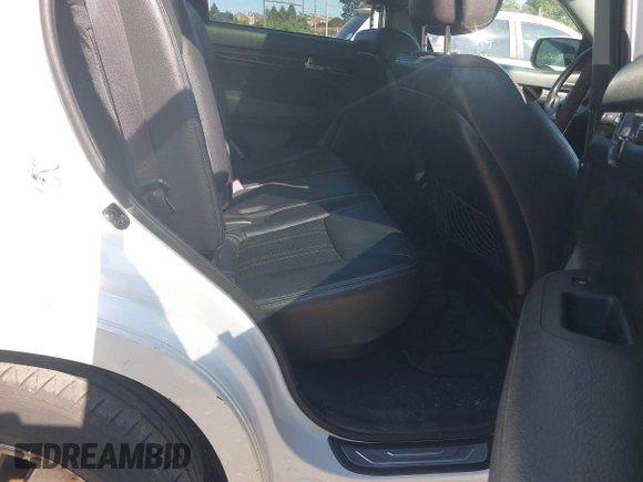 2012 Kia Sorento SX with VIN 5XYKWDA21CG253986, listed as a IAAI auction lot 42405849 with 218,540 mi miles and . Bid and sale history available at DreamBid. Image 8.