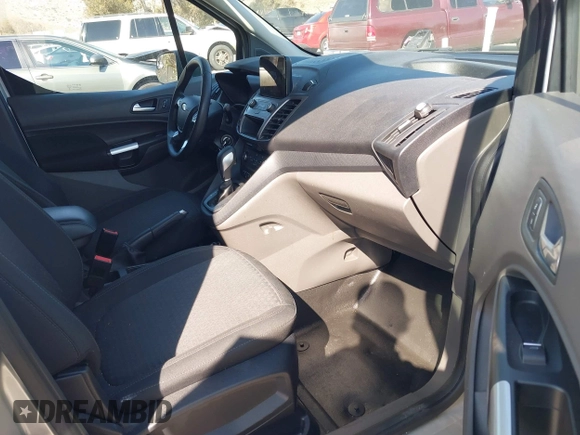 2020 Ford Transit Connect XLT с VIN NM0LS7F26L1480663, выставлен на аукционе IAAI как лот 41842604 с пробегом 105 011 миль миль и . История ставок и продаж доступна на DreamBid. Изображение 5.