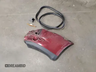 2008 Mercury Sable с VIN 1MEHM40W78G603712, выставлен на аукционе Copart как лот 77981764 с пробегом 177 742 миль миль и Чистый • Clean title. История ставок и продаж доступна на DreamBid. Изображение 12.