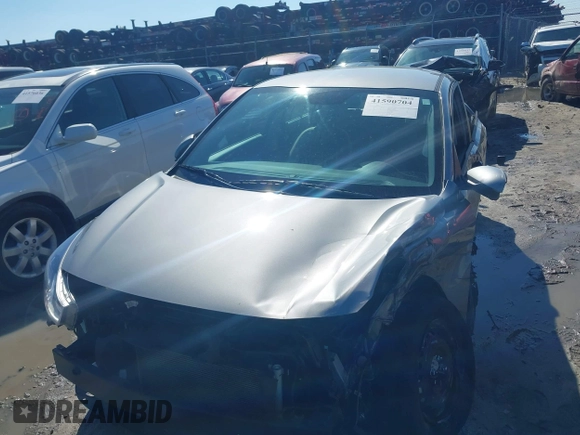 2023 Kia Rio LX z VIN 3KPA24AD5PE603017, wystawiony jako IAAI lot #41590704 z przebiegiem 44 553 mil mil oraz . Historia ofert i sprzedaży dostępna na DreamBid. Obrazek 12.