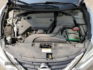 2016 Nissan Altima S z VIN 1N4AL3APXGN326755, wystawiony jako Copart lot #58723305 z przebiegiem 91 751 mil mil oraz Szkoda całkowita • Salvage title. Historia ofert i sprzedaży dostępna na DreamBid. Obrazek 11.