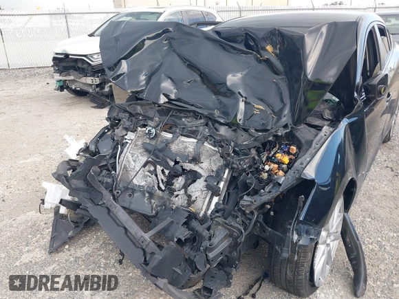 2017 Mazda 3 Touring with VIN 3MZBN1V79HM126983, listed as a IAAI auction lot 42550952 with Not provided miles and . Bid and sale history available at DreamBid. Image 6.