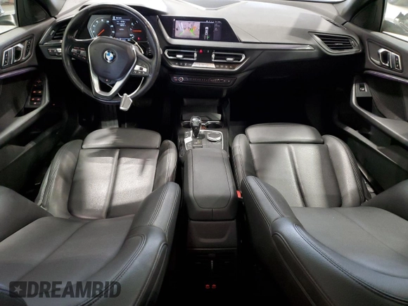 2021 BMW 2 Series 228i xDrive с VIN WBA73AK0XM7H47241, выставлен на аукционе Copart как лот 77201734 с пробегом 67 729 миль миль и На запчасти • Non repairable. История ставок и продаж доступна на DreamBid. Изображение 8.