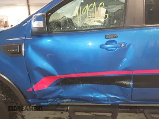2021 Ford Ranger XL с VIN 1FTER4FH8MLD97526, выставлен на аукционе IAAI как лот 41941996 с пробегом 40 836 миль миль и . История ставок и продаж доступна на DreamBid. Изображение 6.