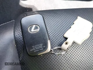 2012 Lexus IS 250 with VIN JTHCF5C25C5057872, listed as a IAAI auction lot 42591321 with 148,672 mi miles and . Bid and sale history available at DreamBid. Image 11.