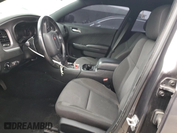 2019 Dodge Charger SXT with VIN 2C3CDXBG2KH670415, listed as a Copart auction lot 51668255 with 60,776 mi miles and Clean Title. Bid and sale history available at carsss.com. Image 7.