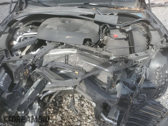 2021 Volvo XC60 Momentum с VIN YV4102RK1M1804048, выставлен на аукционе Copart как лот 57049835 с пробегом Не указан миль и Списание • Salvage title. История ставок и продаж доступна на DreamBid. Изображение 12.