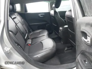 2019 Jeep Compass Latitude с VIN 3C4NJCBB7KT617761, выставлен на аукционе IAAI как лот 42034947 с пробегом 114 839 миль миль и . История ставок и продаж доступна на DreamBid. Изображение 8.