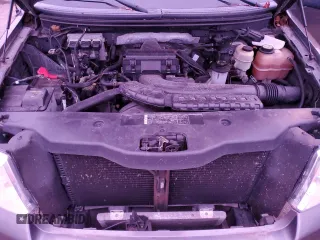 2006 Ford F-150 XL with VIN 1FTPX12VX6FB64919, listed as a Copart auction lot 85459844 with 205,074 mi miles and Clean Title. Bid and sale history available at carsss.com. Image 11.