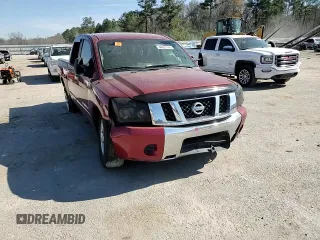 2013 Nissan Titan SV with VIN 1N6AA0EK7DN307022, listed as a Copart auction lot 49687145 with 198,804 mi miles and Salvage title. Bid and sale history available at DreamBid. Image 11.