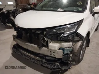 2021 Toyota Sienna LE z VIN 5TDKSKFCXMS029864, wystawiony jako IAAI lot #41403840 z przebiegiem 122 151 mil mil oraz . Historia ofert i sprzedaży dostępna na DreamBid. Obrazek 6.