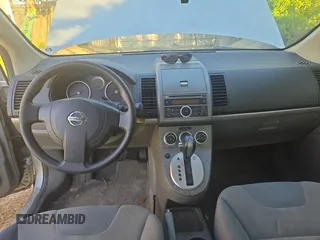 2009 Nissan Sentra FE+ with VIN 3N1AB61E49L679673, listed as a Copart auction lot 49003405 with 129,683 mi miles and Clean Title. Bid and sale history available at DreamBid. Image 9.