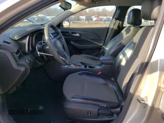2016 Chevrolet Malibu LT with VIN 1G11C5SA9GF122483, listed as a Copart auction lot 79280014 with 106,220 mi miles and Salvage Title. Bid and sale history available at carsss.com. Image 7.