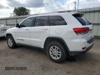 2018 Jeep Grand Cherokee Laredo E с VIN 1C4RJEAG0JC131491, выставлен на аукционе Copart как лот 63947245 с пробегом 204 788 миль миль и Чистый • Clean title. История ставок и продаж доступна на DreamBid. Изображение 2.