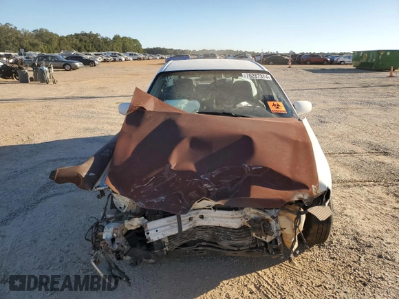 1999 Oldsmobile Cutlass GL z VIN 1G3NB52J9X6339124, wystawiony jako Copart lot #76287374 z przebiegiem Nie podano mil oraz Szkoda całkowita • Salvage title. Historia ofert i sprzedaży dostępna na DreamBid. Obrazek 5.
