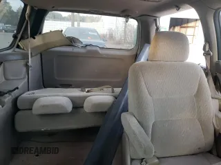 2003 Honda Odyssey LX z VIN 5FNRL18533B084504, wystawiony jako Copart lot #52674495 z przebiegiem 189 256 mil mil oraz Nie do naprawy • Non repairable. Historia ofert i sprzedaży dostępna na DreamBid. Obrazek 10.