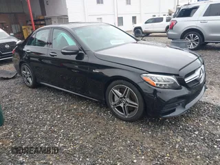 2019 Mercedes-Benz C 43 AMG с VIN 55SWF6EB9KU291767, выставлен на аукционе IAAI как лот 41584111 с пробегом 77 740 миль миль и . История ставок и продаж доступна на DreamBid. Изображение 1.