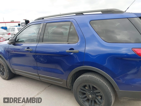 2014 Ford Explorer with VIN 1FM5K7B82EGC56985, listed as a IAAI auction lot 42142826 with 173,267 mi miles and . Bid and sale history available at DreamBid. Image 14.