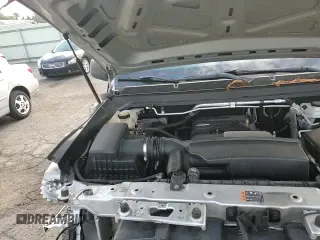 2020 Chevrolet Colorado 2WD Work Truck with VIN 1GCHSBEA9L1201145, listed as a Copart auction lot 66556705 with 96,051 mi miles and Salvage title. Bid and sale history available at DreamBid. Image 14.