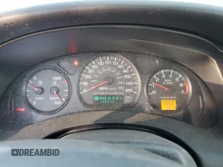 2004 Chevrolet Monte Carlo LS with VIN 2G1WW12E149389050, listed as a Copart auction lot 79270984 with 134,574 mi miles and Clean Title. Bid and sale history available at carsss.com. Image 9.