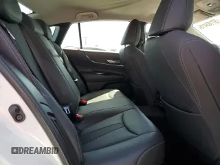 2021 Toyota Mirai XLE с VIN JTDAAAAA3MA002422, выставлен на аукционе Copart как лот 57103415 с пробегом 53 719 миль миль и Списание • Salvage title. История ставок и продаж доступна на DreamBid. Изображение 10.