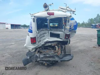 2011 Ford Econoline Cargo Commercial with VIN 1FTNE1EW0BDB35484, listed as a IAAI auction lot 42432502 with Not provided miles and . Bid and sale history available at DreamBid. Image 16.