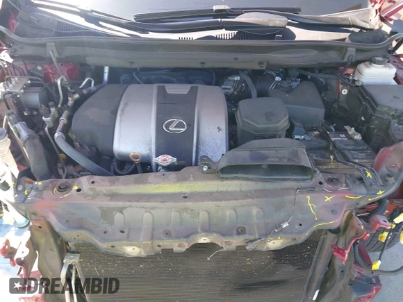 2020 Lexus RX 350 with VIN 2T2AZMDAXLC218361, listed as a IAAI auction lot 42617706 with 77,387 mi miles and . Bid and sale history available at DreamBid. Image 10.