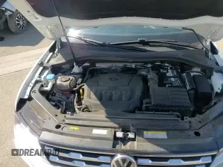 2020 Volkswagen Tiguan SE с VIN 3VV3B7AX8LM168869, выставлен на аукционе Copart как лот 71452045 с пробегом 75 639 миль миль и Списание • Salvage title. История ставок и продаж доступна на DreamBid. Изображение 16.