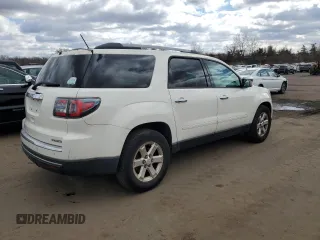2014 GMC Acadia SLE with VIN 1GKKVPKD7EJ116644, listed as a Copart auction lot 47992995 with 135,757 mi miles and Clean Title. Bid and sale history available at carsss.com. Image 3.