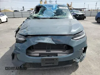 2024 Honda HR-V Sport z VIN 3CZRZ1H51RM705705, wystawiony jako Copart lot #51189145 z przebiegiem 17 901 mil mil oraz Szkoda całkowita • Salvage title. Historia ofert i sprzedaży dostępna na DreamBid. Obrazek 5.