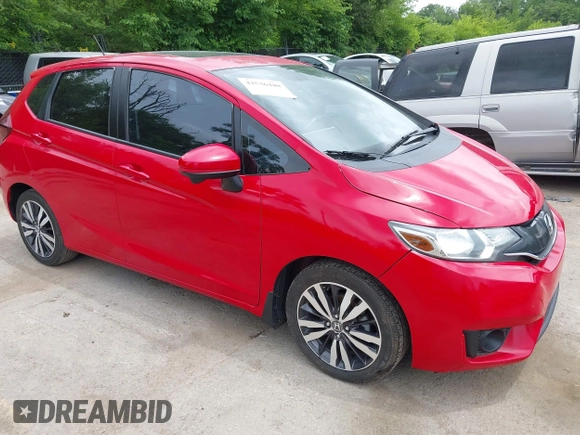 2016 Honda Fit EX с VIN JHMGK5H72GX020273, выставлен на аукционе IAAI как лот 42536440 с пробегом 93 547 миль миль и . История ставок и продаж доступна на DreamBid. Изображение 1.