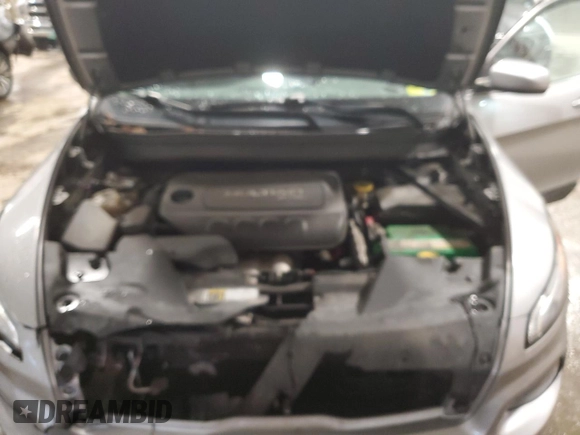 2017 Jeep Cherokee Limited с VIN 1C4PJLDB0HW540000, выставлен на аукционе Copart как лот 84268434 с пробегом 163 225 миль миль и Списание • Salvage title. История ставок и продаж доступна на DreamBid. Изображение 12.