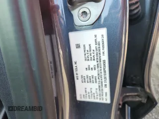 2023 Tesla Model 3 с VIN 5YJ3E1EAXPF594565, выставлен на аукционе Copart как лот 65361925 с пробегом Не указан миль и Списание • Salvage title. История ставок и продаж доступна на DreamBid. Изображение 12.
