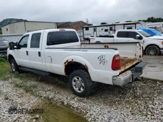 2015 Ford F-350 Platinum z VIN 1FT8W3B67FEB50834, wystawiony jako Copart lot #60843915 z przebiegiem 87 385 mil mil oraz Czysty tytuł • Clean title. Historia ofert i sprzedaży dostępna na DreamBid. Obrazek 2.