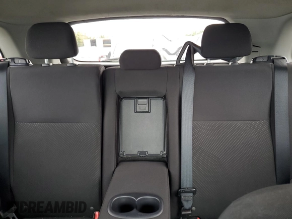 2013 Mitsubishi Outlander Sport SE z VIN 4A4AJ3AU3DE606284, wystawiony jako Copart lot #56470105 z przebiegiem 178 506 mil mil oraz Szkoda całkowita • Salvage title. Historia ofert i sprzedaży dostępna na DreamBid. Obrazek 10.