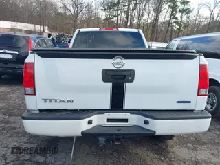 2013 Nissan Titan SE with VIN 1N6BA0CH5DN312683, listed as a IAAI auction lot 41209442 with 83,976 mi miles. Bid and sale history available at carsss.com. Image 16.