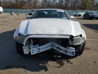 2014 Ford Mustang V6 z VIN 1ZVBP8EMXE5218467, wystawiony jako Copart lot #43163375 z przebiegiem 47 820 mil mil oraz Nie do naprawy • Non repairable. Historia ofert i sprzedaży dostępna na DreamBid. Obrazek 5.
