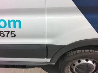 2018 Ford Transit with VIN 1FTYE1YM8JKB52177, listed as a IAAI auction lot 42564689 with 169,859 mi miles and . Bid and sale history available at DreamBid. Image 23.