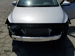 2018 Hyundai Ioniq Limited z VIN KMHC75LD3JU104167, wystawiony jako Copart lot #58907805 z przebiegiem Nie podano mil oraz Szkoda całkowita • Salvage title. Historia ofert i sprzedaży dostępna na DreamBid. Obrazek 11.