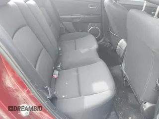 2009 Mazda 3 S Touring with VIN JM1BK324091234523, listed as a IAAI auction lot 41608338 with 189,732 mi miles and . Bid and sale history available at DreamBid. Image 8.