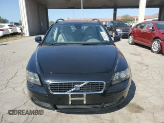 2007 Volvo V50 с VIN YV1MW682372291997, выставлен на аукционе Copart как лот 72003124 с пробегом 107 967 миль миль и Списание • Salvage title. История ставок и продаж доступна на DreamBid. Изображение 5.